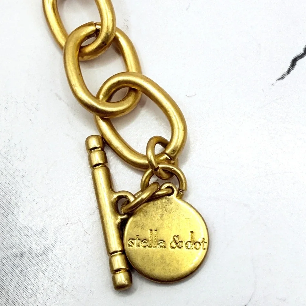 Stella & Dot eclectic stella